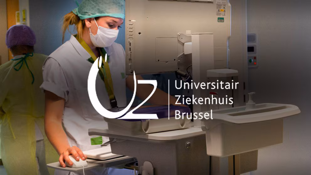 UZ Brussel