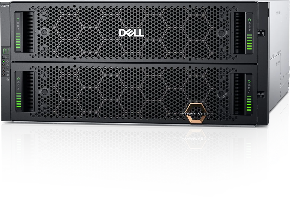 PowerVault