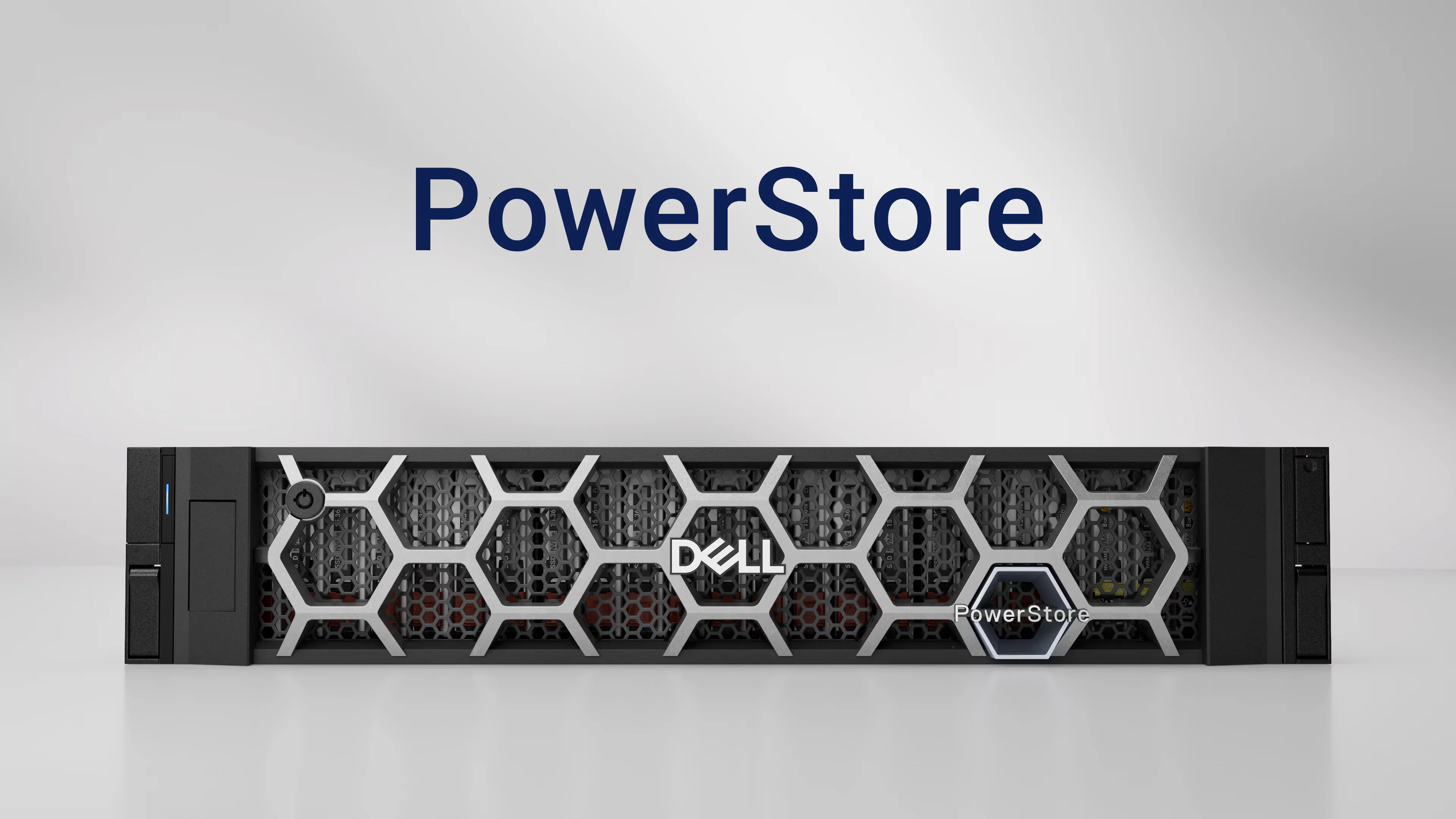 Storage Portfolio Video