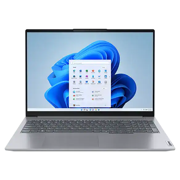 ThinkBook 16 Gen 6 (16, Intel)