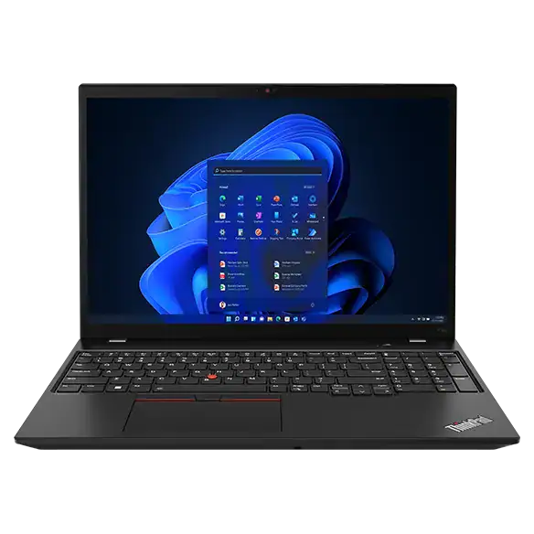ThinkPad P14s Gen 4 (14, AMD)