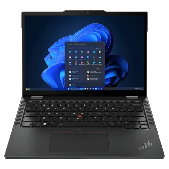 ThinkPad X13 2-in-1 Gen 5 (13, Intel)