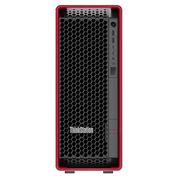 ThinkStation P8 (AMD)