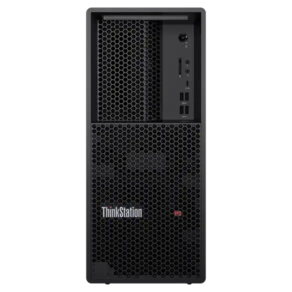 ThinkStation P3 Tower