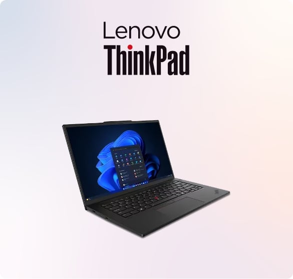 Mobilne stacje robocze ThinkPad