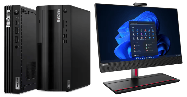ThinkCentre produkty