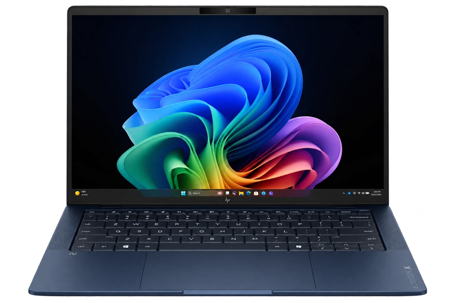 HP EliteBook X G2a 14” Next Gen AI PC – laptop biznesowy