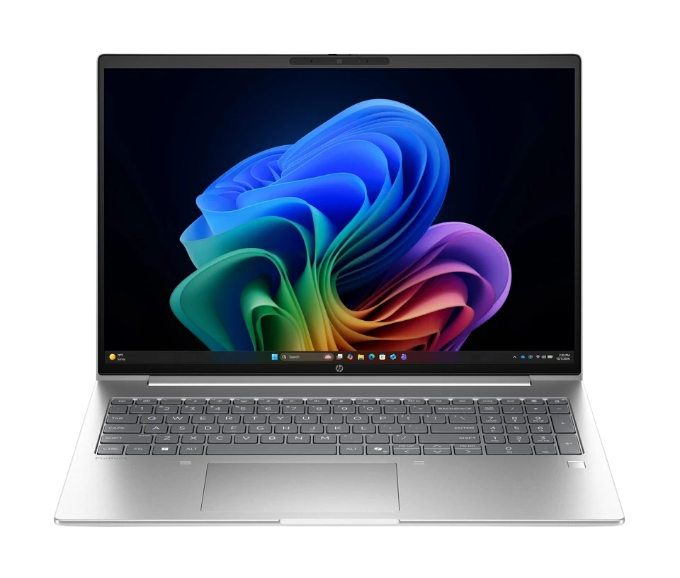 HP ProBook 4 G2a 16” Next Gen AI PC – laptop biznesowy