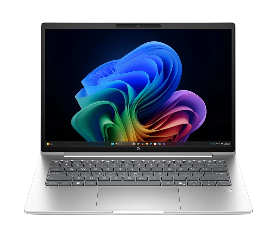 HP ProBook 4 G2a 14” Next Gen AI PC – laptop biznesowy