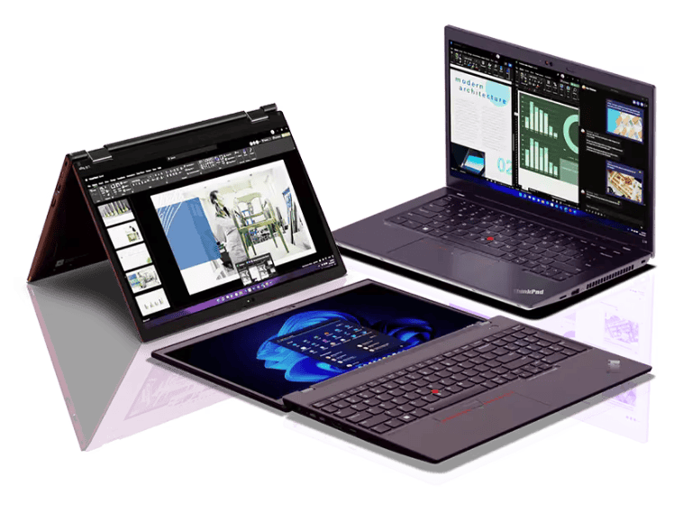 ThinkPad