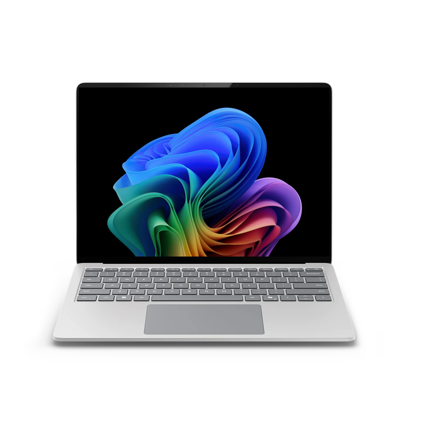Surface Laptop 8 w kolorze platynowym