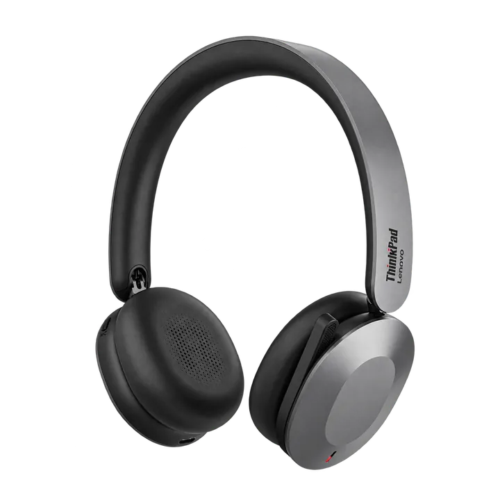 ThinkPad Dual-Mode Wireless ANC Foldable Headset 8550 (Aura Edition)