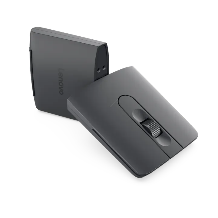 ThinkPad Bluetooth Presenter Mouse (Aura Edition) — mysz i prezenter