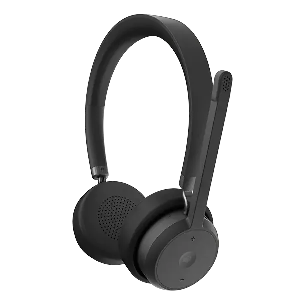 Lenovo Wireless VoIP Headset (Teams)